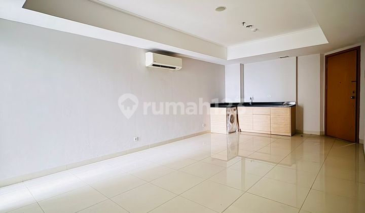 Apartemen The Mansion Kemayoran Jasmine 2 BR Belum Pernah Dihuni 2