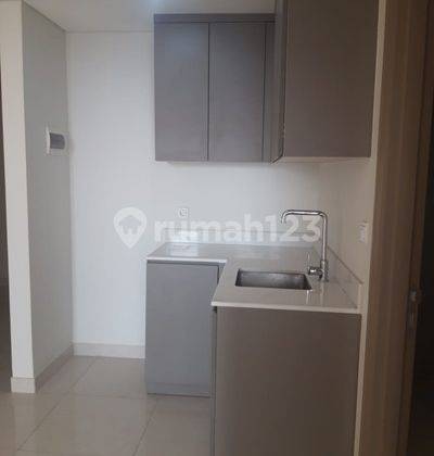 Apartemen Gold Coast Pantai Indah Kapuk Jakarta 1 Br44m Siap Huni 2