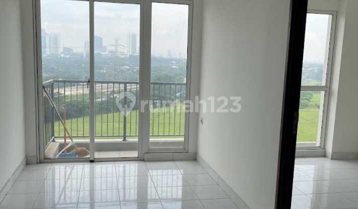 Ready-to-Occupy Apartment BSD Casa De Parco 2BR 60.4m Best Price