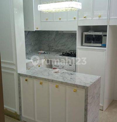 Apartemen Gold Coast Pik Jakarta Utara 1 BR 51m Furnish Bagus 2