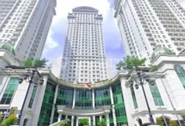 Space Office 80Sqm Belleza Shopping Arcade Permata Hijau Cheap Space Office 80Sqm Belleza Shopping Arcade Permata Hijau Cheap