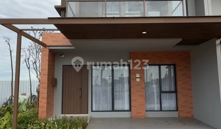 Rumah Baru The Forestine Citra Garden City Ukuran 7X12 Best Price Rumah Baru The Forestine Citra Garden City Ukuran 7X12 Best Price