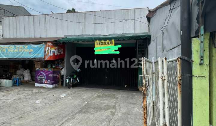 Shop House by Boulevard Meruya Ilir West Jakarta Roadside Best Price Shop House by Boulevard Meruya Ilir West Jakarta Roadside Best Price