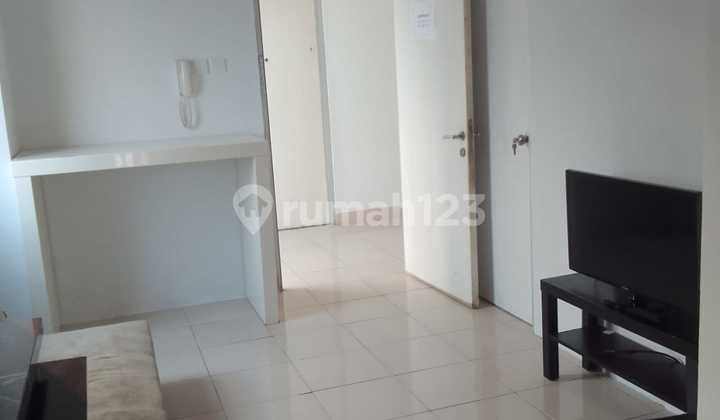Apartemen Green Bay Pluit Tower D 2BR  Siap Huni Best Price