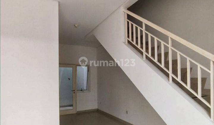 Rumah Siap Huni Minimalis Modern 4x18 Layar Permai Pik Best Price 2