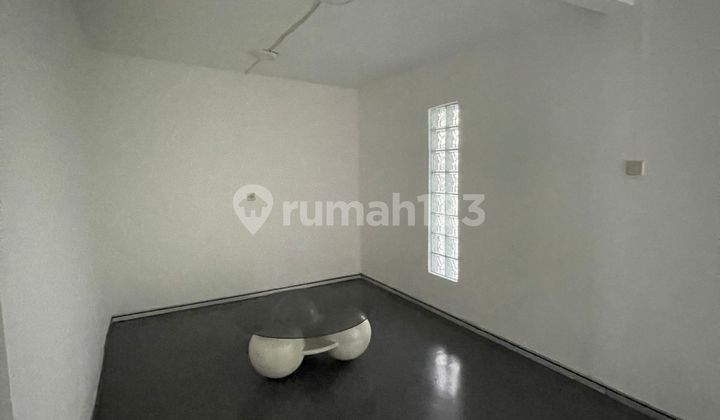 Space Office Mini di Rooftop Cocok Utk Introvert Mampang Prapatan