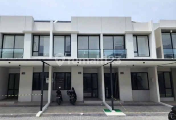 Millennial Home PIK2 Cluster Alabama Brand New Ready to Live In 4x15