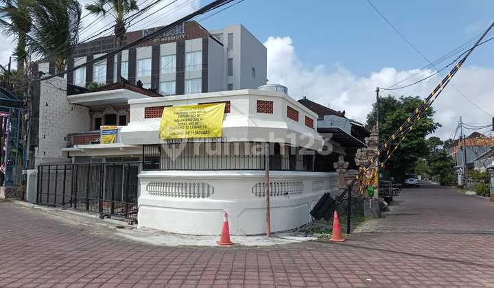 2 Units of Attached Houses, Hook Position, Boulevard Street, Kuta Permai 1 2
