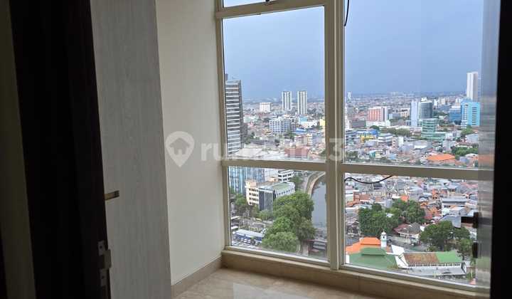Apartemen Menteng Park 2 Br48m Siap Huni Tower Emerald Best Price 2