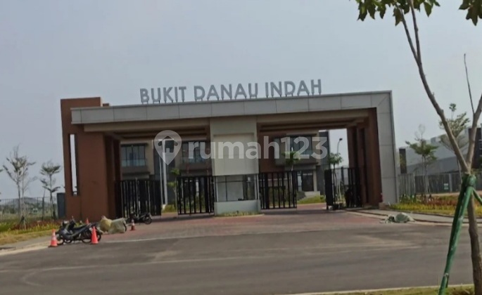 Ready-to-Build Premium Cluster Plot, Bukit Danau Indah, PIK2, Affordable Ready-to-Build Premium Cluster Plot, Bukit Danau Indah, PIK2, Affordable