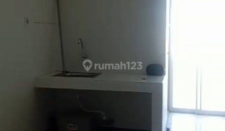 Apartemen Pluit Sea View 2 BR Unfurnish Tower Maldives Best Price 2