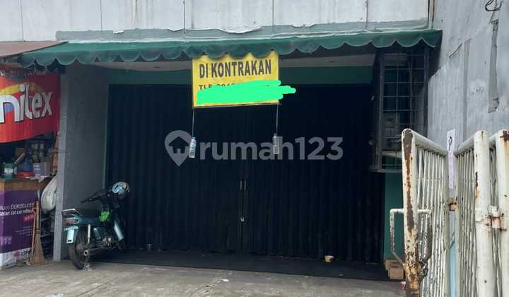 Shop House by Boulevard Meruya Ilir West Jakarta Roadside Best Price Shop House by Boulevard Meruya Ilir West Jakarta Roadside Best Price