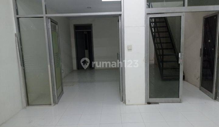 Building Office Siap Pakai Jalan Melawai Raya Blok M Best Price 2