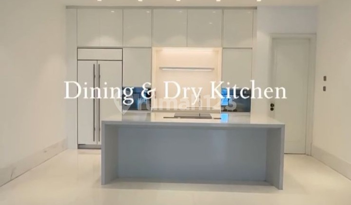 St. Regis Apartment Kuningan Jakarta Luxury Residence Like a Sultan Best Price