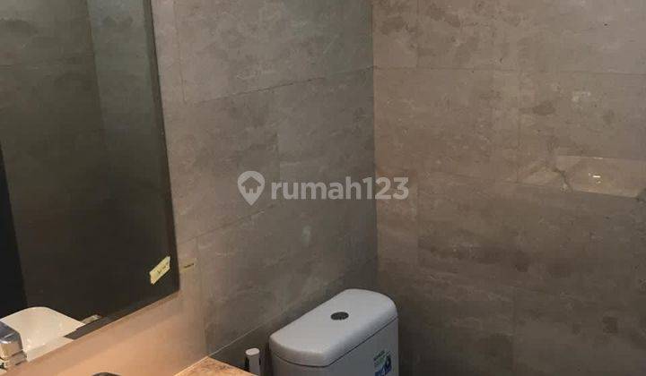 Apartemen Menteng Park Studio Siap Huni View Monas Jual Murah 2