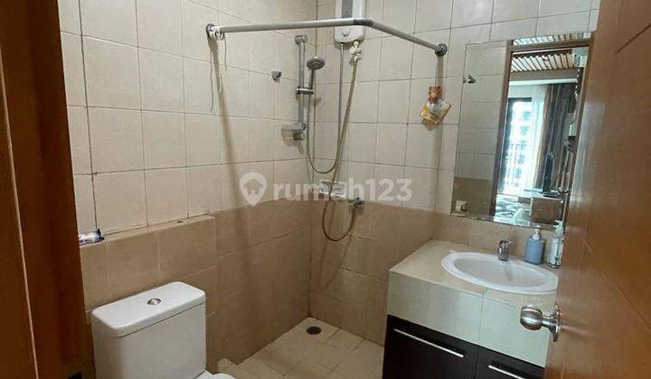 Apartemen Hampton,s Park 2BR 82m Fully Furnished Siap Huni Bagus 2