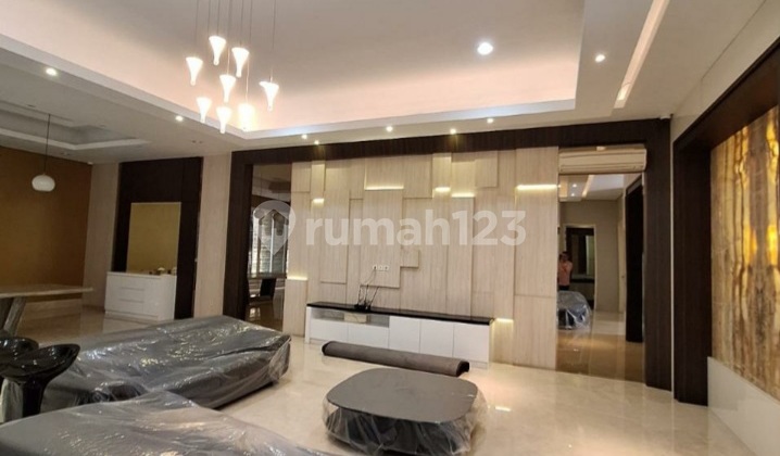 For Sale Luxury House Katamaran Pantai Indah Kapuk Premium Specs