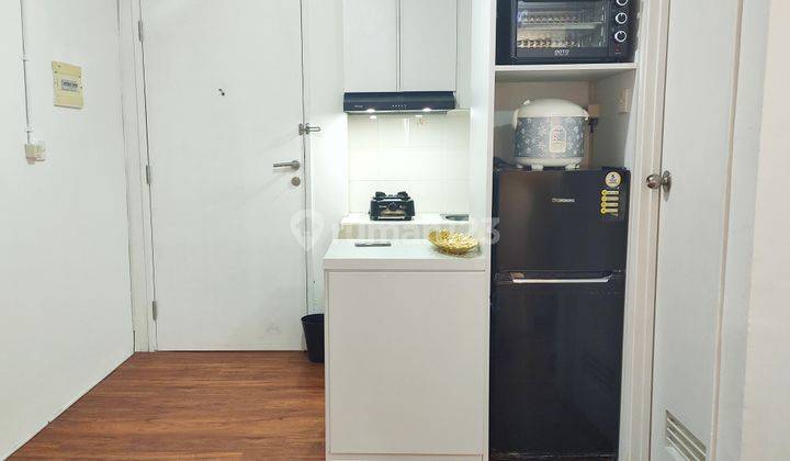 Apartemen Seasons City 2 BR Mezanin Furnished Bagus Best Price 1