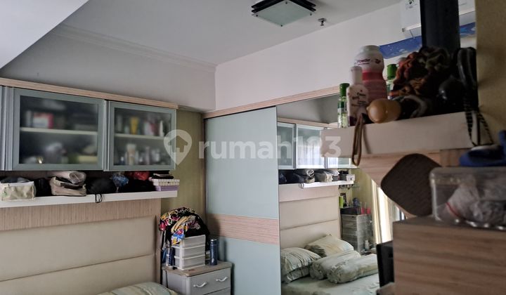 Apartemen Royal Mediterania Garden Residence 3Br Dijual Furnish 2