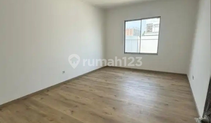 Ready-to-Live House Sonata Lagoon Golf Island Pantai Indah Kapuk 8x25 2