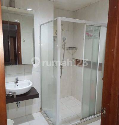 Apartemen Thamrin Residence 2 Br 65 Full Furnish Bagus Includeipl 2