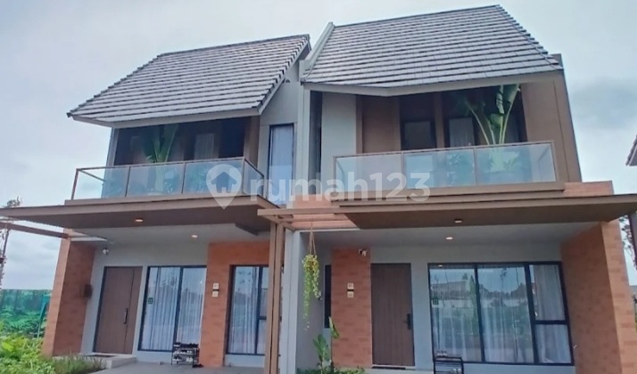 Rumah Baru The Forestine Citra Garden City Ukuran 7X12 Best Price
