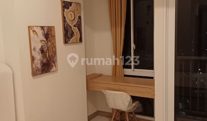 Tokyo Riverside Apartment PIK2 Tower Edogawa Studio Furnished Good