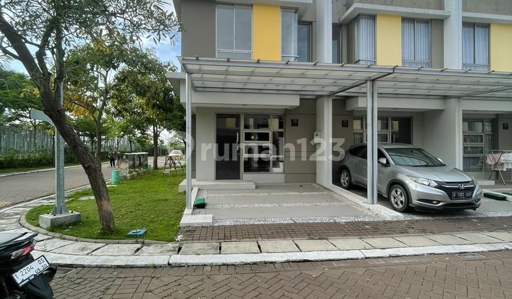 Rumah Baru Pik2 Posisi Hook Siap Huni Ukuran 7,5X10 Dijual Murah Rumah Baru Pik2 Posisi Hook Siap Huni Ukuran 7,5X10 Dijual Murah