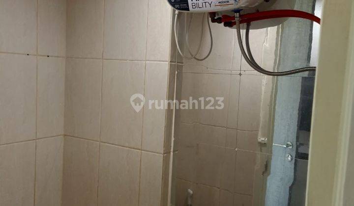 Apartemen Osaka Pik2 Studio Full Interior Mewah Rasa Hotel Bagus 2