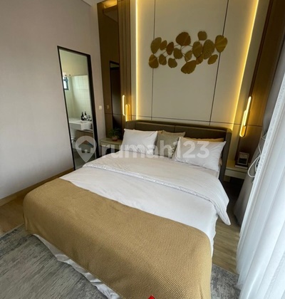 Rumah Excelia Banjar Wijaya Pusat Tangerang Kota Best Price 2