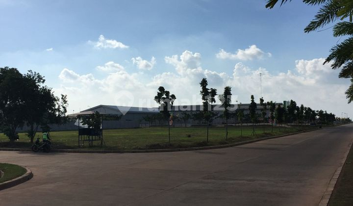 Marunda Center Komplek Pergudangan & Industri 2 Unit Konecting Marunda Center Komplek Pergudangan & Industri 2 Unit Konecting