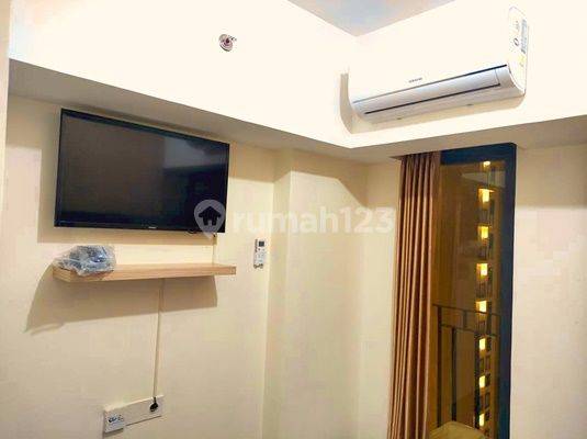 Apartemen Osaka Pik2 Unit Studio Fully Furnish Lengkap Ranjang 2 2