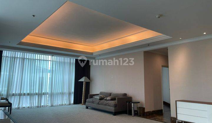 Apartemen Mewah Four Season Residence Setia Budi 3BR Furnished 1