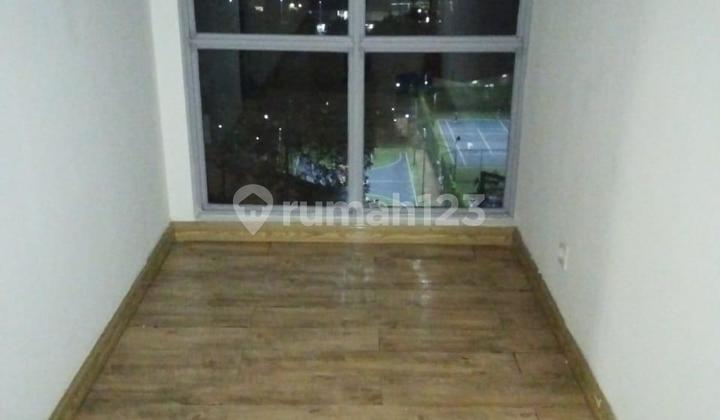 Perkantoran Siap Pakai The Mansion Kemayoran Bougenville Fontana