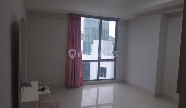 Apartemen The Mansion Kemayoran Jasmine Tower Bellavista 2 BR 85m 2