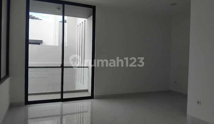 Rumah Mewah Cluster Premium Pik2 Villa Pasir Putih 5 Ukuran 10X20 2