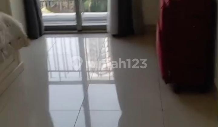 Apartemen The Mansion Kemayoran Jasmine 1 BR 49m Siap Huni Murah 2