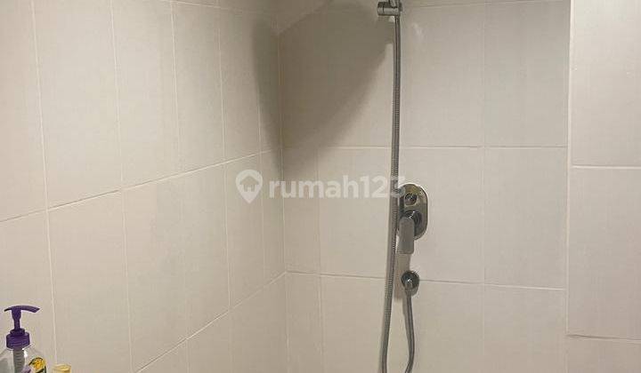 Apartemen Pusat Kota Samara Suite Gatot Subroto Jakarta Selatan 2