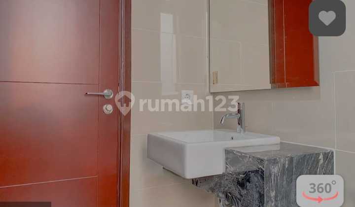 Apartemen Permata Hijau Suites Jakarta 2 BR Brand New Best Price 2