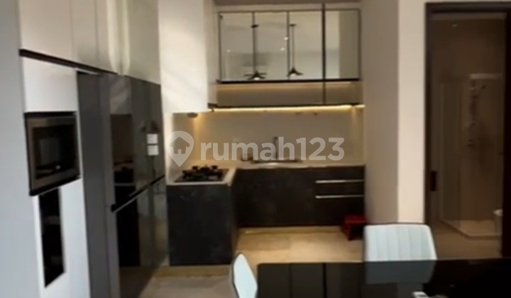 Harmony Golf Island Cluster Ready-to-Live House Pantai Indah Kapuk