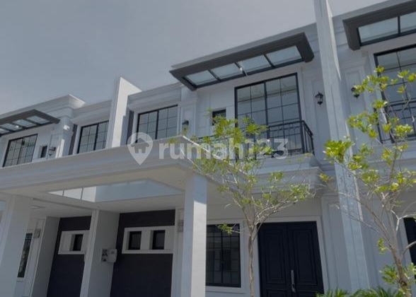 Rumah Paling Estetik di Pik2 Villa Pasir Putih 5 Siap Huni Klasik Rumah Paling Estetik di Pik2 Villa Pasir Putih 5 Siap Huni Klasik