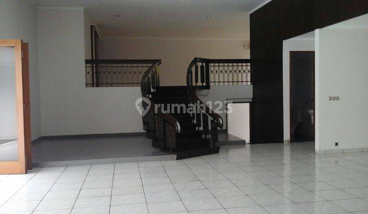 Rumah Kemang Utara Iv Jakarta Selatan Privat Pool Best Price 2