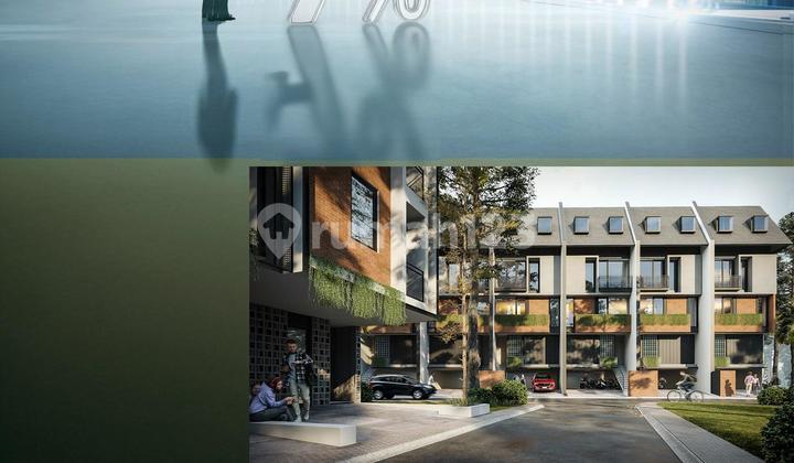 Investasi Kos-kosan Dago Bandung Occupancy Tinggi 10 menit ke ITB