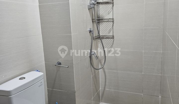 Apartemen Puri Mansion Tower D Unit Studio Furnished Brand New