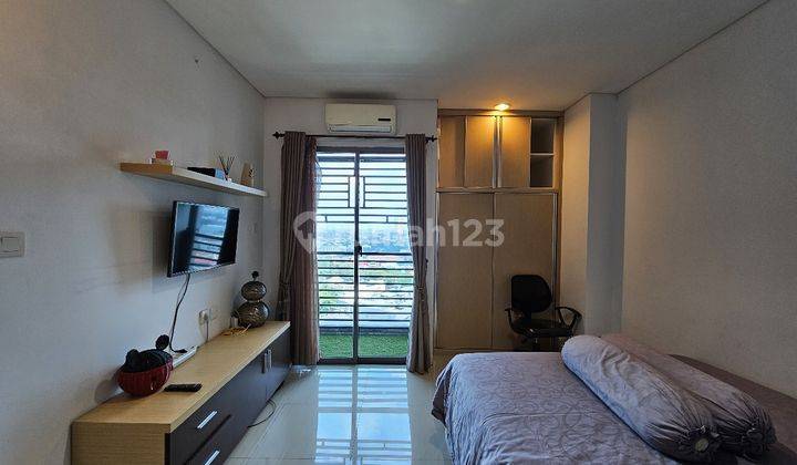 Apartemen Gp Plaza Slipi Siap Huni Studio Furnished Best Price 1