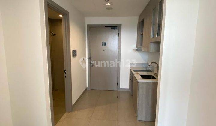 Apartemen Fatmawati City Center 1 BR 36m Semi Furnish Brand New 1