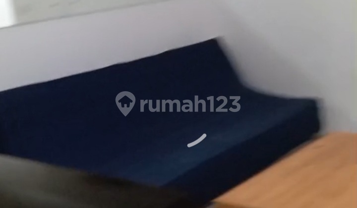 The Mansion Kemayoran Jasmine 1 BR 49m Ready to Occupied Cheap Apartment