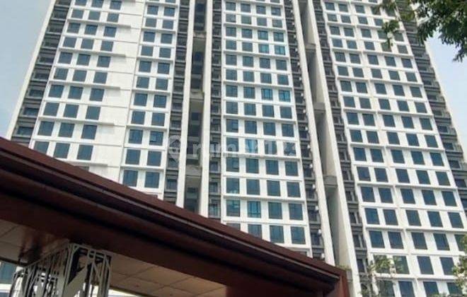 Apartemen Mewah Eksklusif Siap Huni Aerium Puri Indah Petfriendly 2