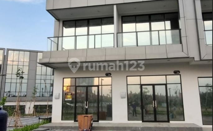 Rukan Hook Mega Kuningan Pik2 Ready-to-Use Size 4.5x20 for Rent Rukan Hook Mega Kuningan Pik2 Ready-to-Use Size 4.5x20 for Rent