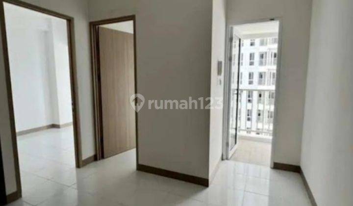 Apartemen Tokyo Riverside Pik2 Brand New 2BR Siap Huni Best Price 1